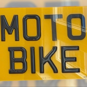 Motorbike (11x8)